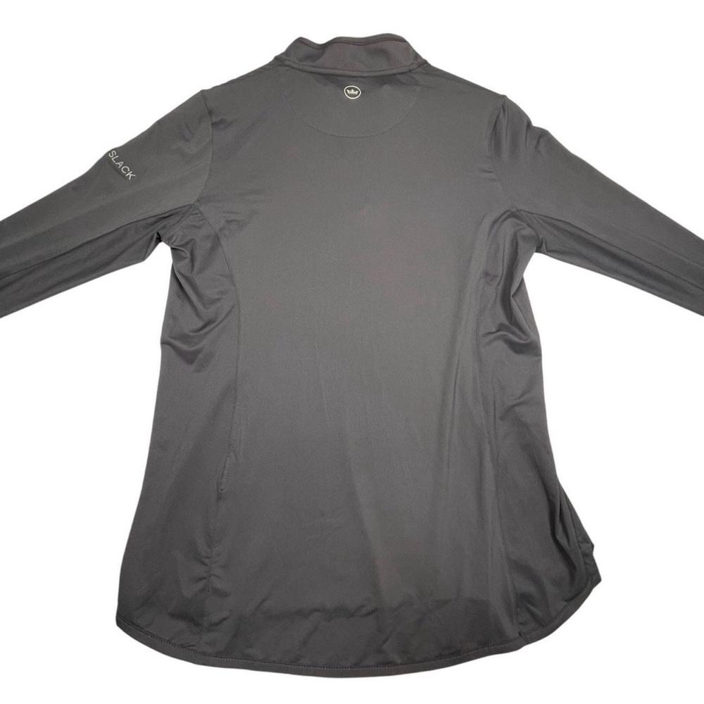 Women’s Small Peter Millar Performance Quarter-Zip - image 3